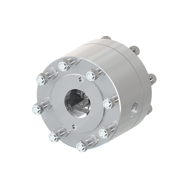 Quick release coupling Series 230-330