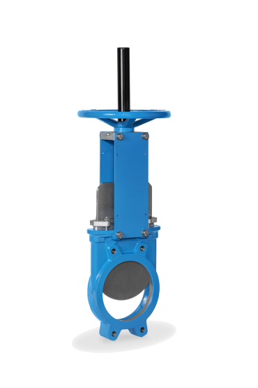 Knife gate valves Series 200