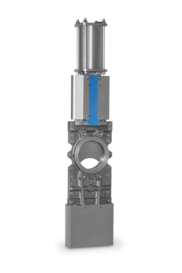 Knife gate valves Series 300