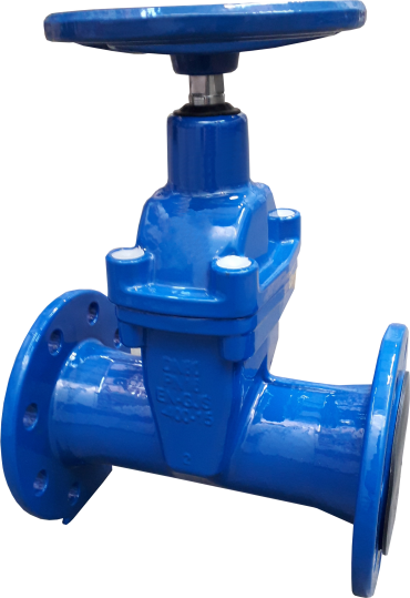 Resilient seated Gate Valves Series 421 / 420