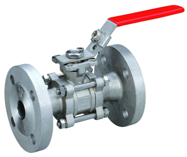 Ball valves Series Art. 94x