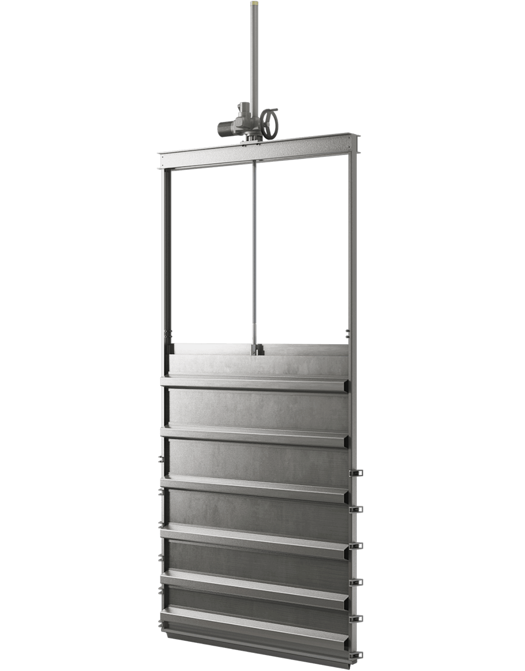 Sluice Gate