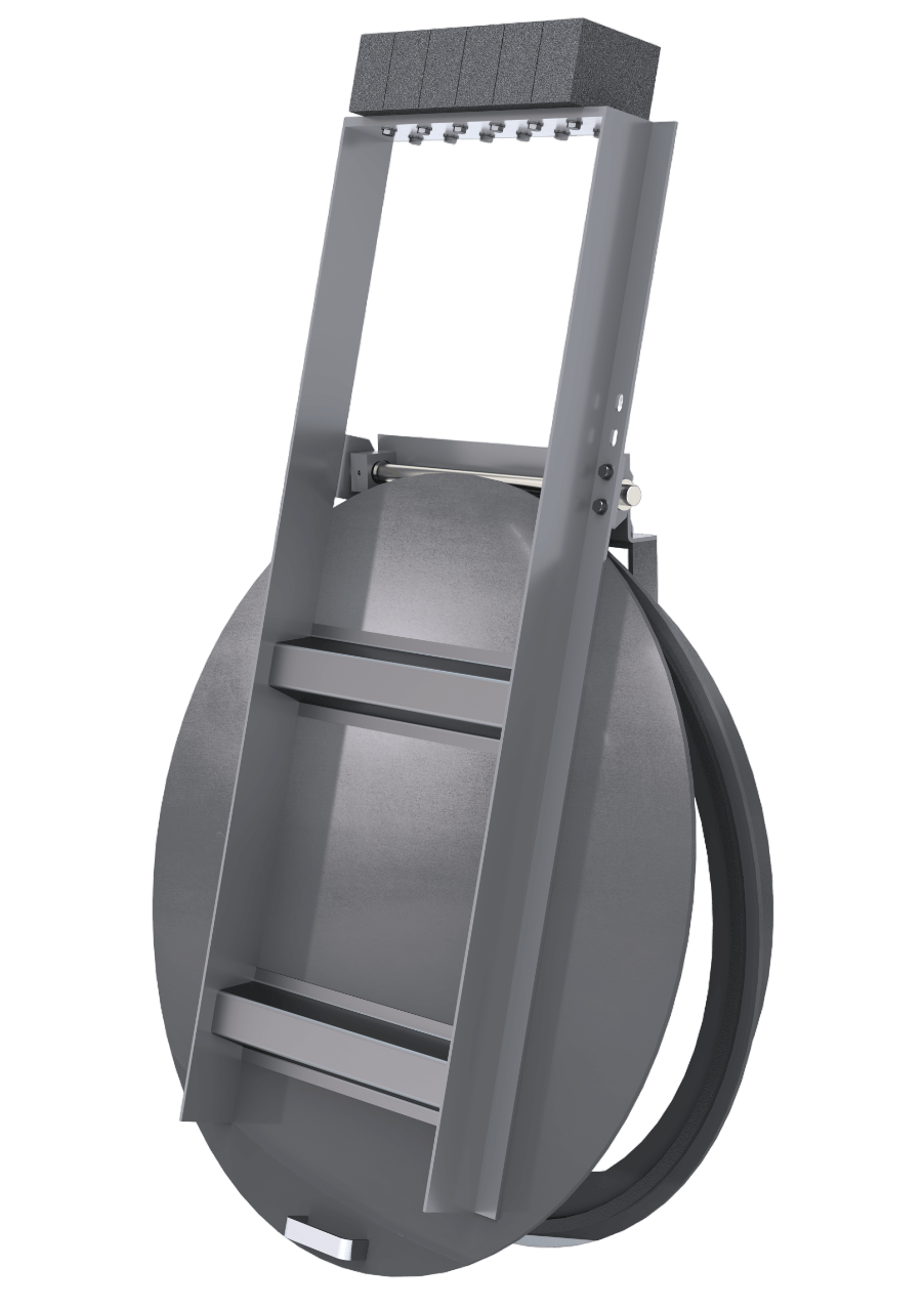 Flap Valve